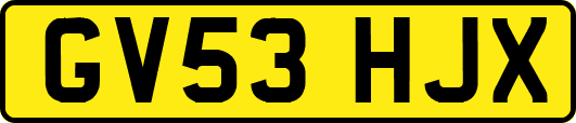 GV53HJX