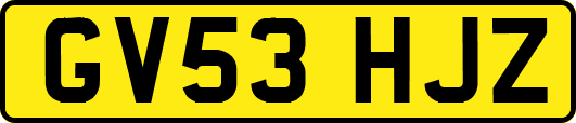 GV53HJZ