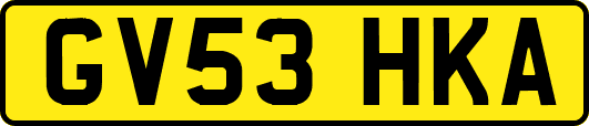 GV53HKA
