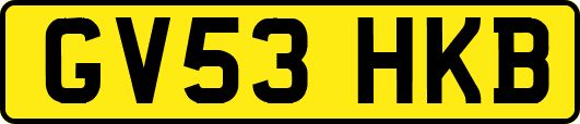 GV53HKB
