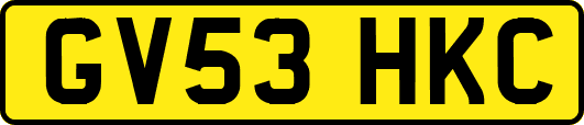 GV53HKC