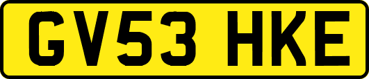 GV53HKE