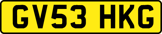 GV53HKG