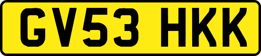 GV53HKK