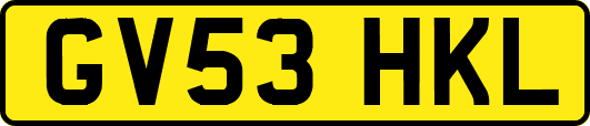 GV53HKL