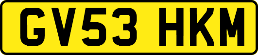 GV53HKM