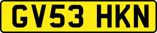 GV53HKN