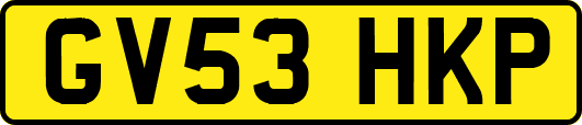 GV53HKP