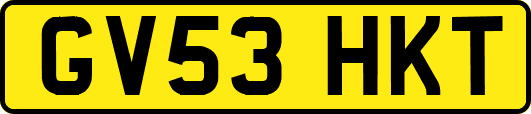 GV53HKT