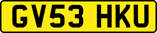 GV53HKU