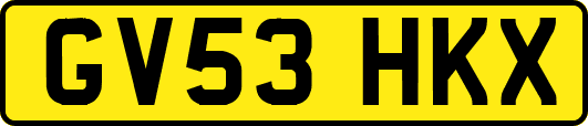 GV53HKX