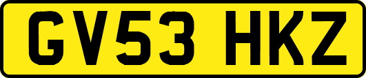 GV53HKZ