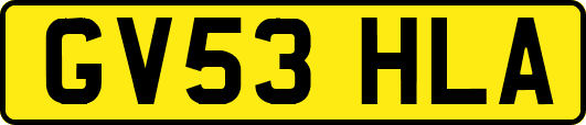 GV53HLA