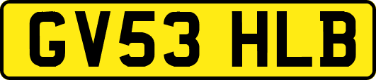 GV53HLB