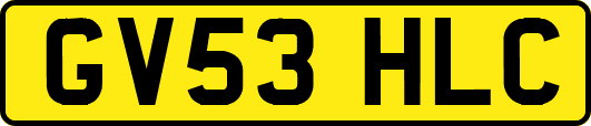 GV53HLC