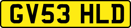 GV53HLD