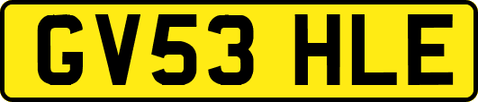 GV53HLE