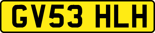 GV53HLH