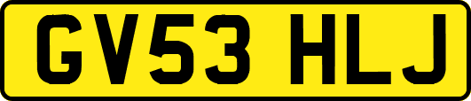 GV53HLJ