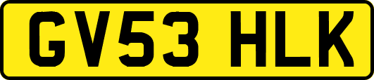 GV53HLK