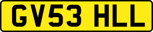 GV53HLL