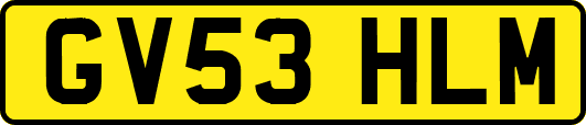 GV53HLM