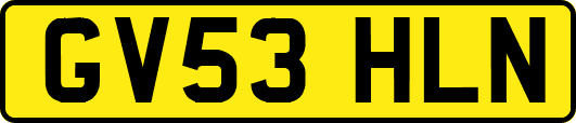 GV53HLN
