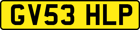 GV53HLP