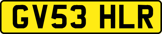 GV53HLR