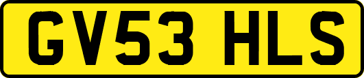 GV53HLS