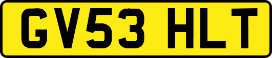 GV53HLT