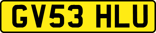 GV53HLU