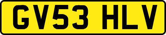 GV53HLV