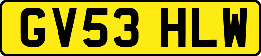 GV53HLW
