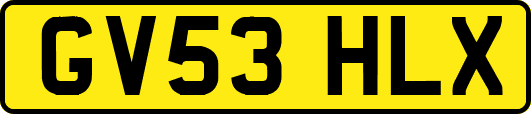 GV53HLX