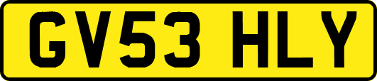 GV53HLY