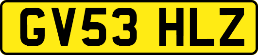 GV53HLZ