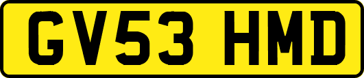 GV53HMD