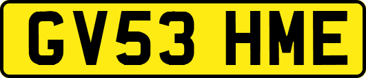 GV53HME