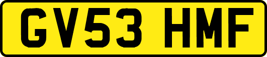 GV53HMF