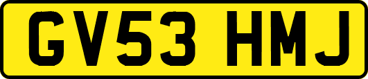 GV53HMJ