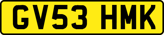 GV53HMK