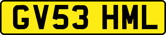 GV53HML