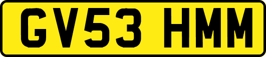GV53HMM