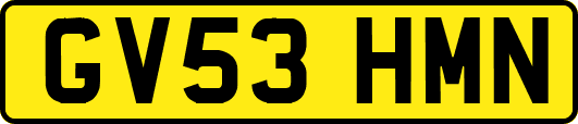 GV53HMN