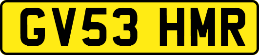 GV53HMR