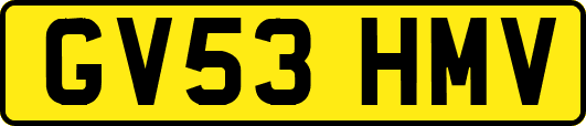 GV53HMV