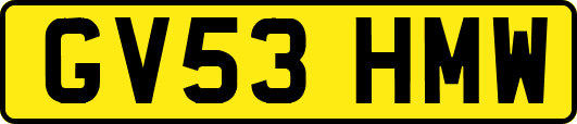 GV53HMW