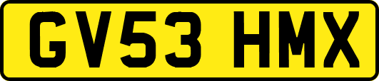 GV53HMX