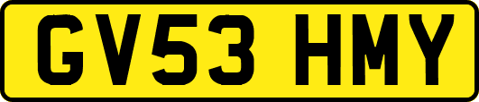 GV53HMY